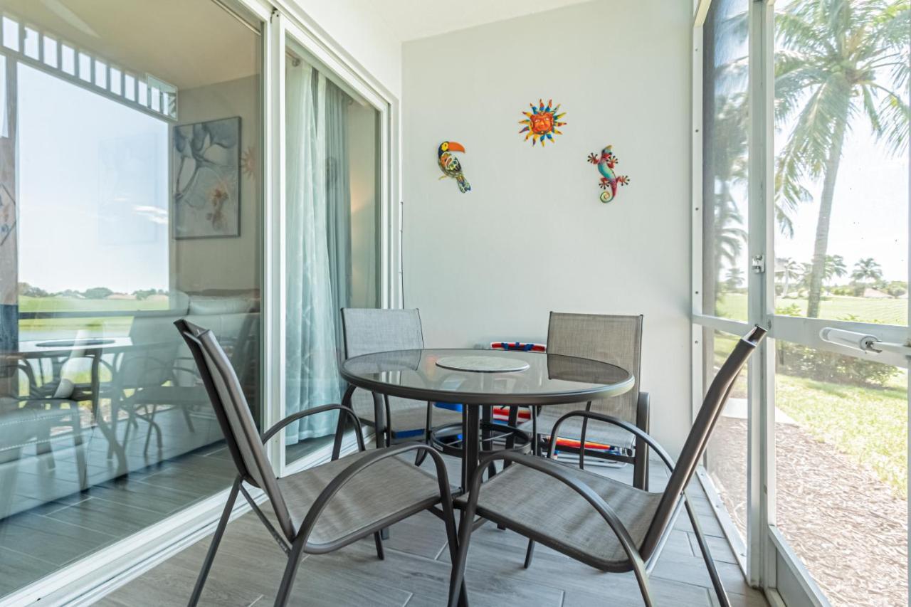 Greenlinks At Lely Luxury White Orchid Fully Renovated Modern 1St Floor 3Bdr Golf Resort Villa North North Naples Dış mekan fotoğraf
