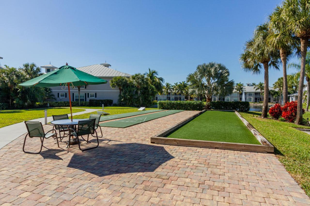 Greenlinks At Lely Luxury White Orchid Fully Renovated Modern 1St Floor 3Bdr Golf Resort Villa North North Naples Dış mekan fotoğraf